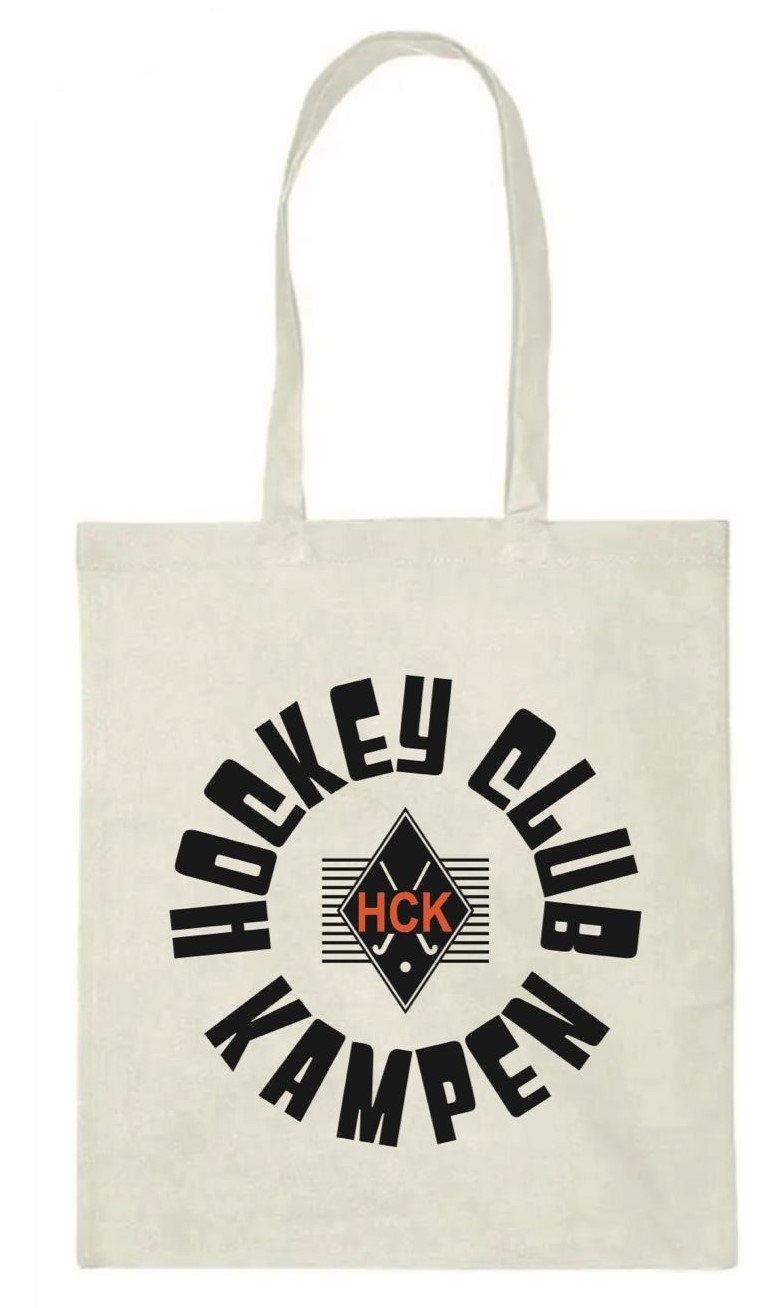 HCK Totebag